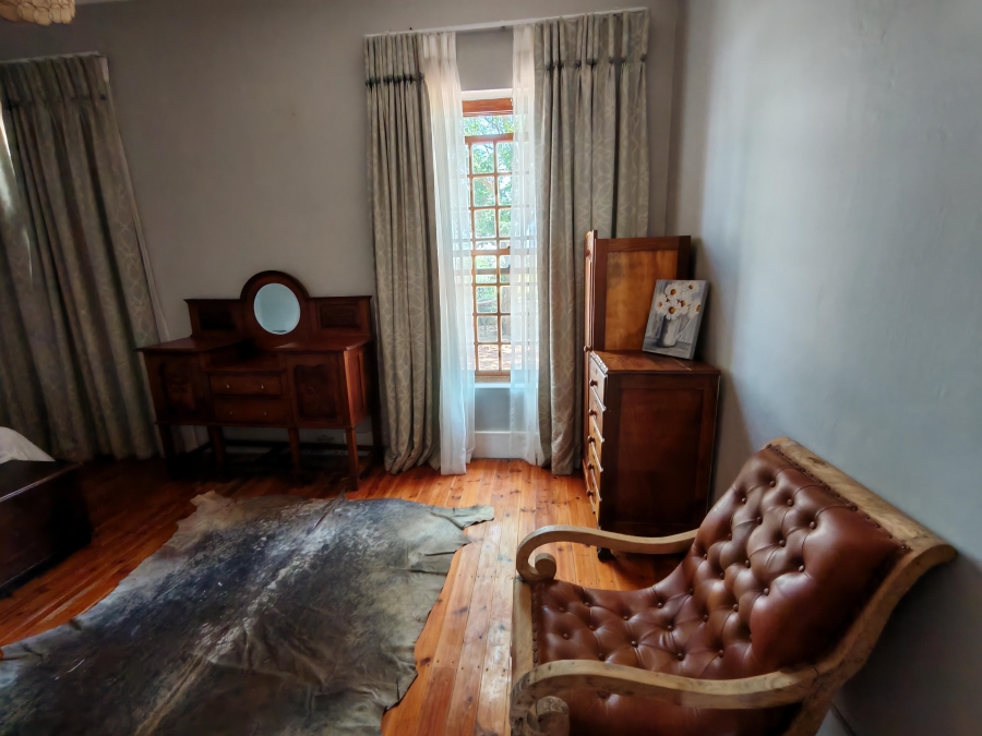 4 Bedroom Property for Sale in Steynsburg Eastern Cape